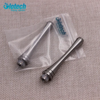 Glotech 510 Thread electronic cigarette long Metal Drip Tip high quality Stainless Steel fit Taifun Kayfun RDA RBA DIY vaporizer
Glotech 510 Thread electronic cigarette long Metal Drip Tip high quality Stainless Steel fit Taifun Kayfun RDA RBA DIY vaporizer
