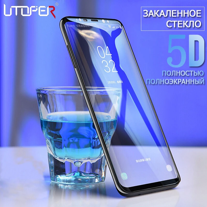 9D Tempered Glass For Xiaomi Pocophone F1 Glass Screen Protector For Xiomi Redmi 5 Plus Note 6 Pro Mi A2 lite Max 3 5A Prime F1
9D Tempered Glass For Xiaomi Pocophone F1 Glass Screen Protector For Xiomi Redmi 5 Plus Note 6 Pro Mi A2 lite Max 3 5A Prime F1