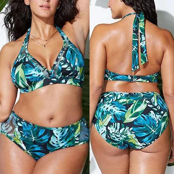 KLV 2019 Newly Women's Bikini Solid Set Swimsuit Two Piece Filled Bra Swimwear Beachwear 1.15
KLV 2019 Newly Women's Bikini Solid Set Swimsuit Two Piece Filled Bra Swimwear Beachwear 1.15