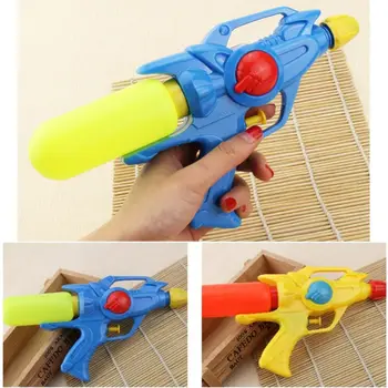 New Blaster Water Gun Toy Kids Beach Squirt Toy Pistol Spray Summer Pool Outdoor Toy Kids Toy Party Favors
New Blaster Water Gun Toy Kids Beach Squirt Toy Pistol Spray Summer Pool Outdoor Toy Kids Toy Party Favors
