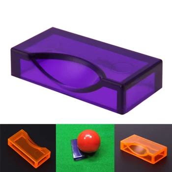 2017 New Diameter 52MM Plastic Position Marker Billiards Ball Snooker Pool Accessories Suit for Pool Billiards (2 pool balls )
2017 New Diameter 52MM Plastic Position Marker Billiards Ball Snooker Pool Accessories Suit for Pool Billiards (2 pool balls )