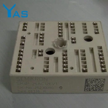 IGBT module SKIIP25AC126V1,SKIIP25AC12T4V1,
IGBT module SKIIP25AC126V1,SKIIP25AC12T4V1,