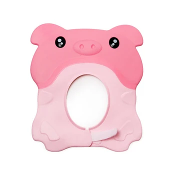 Baby Shampoo Cap Waterproof Ear Protection Eye Child Shower Cap Adjustable Baby Hair Wash Shield Child Kids Bath Visor Hat
Baby Shampoo Cap Waterproof Ear Protection Eye Child Shower Cap Adjustable Baby Hair Wash Shield Child Kids Bath Visor Hat