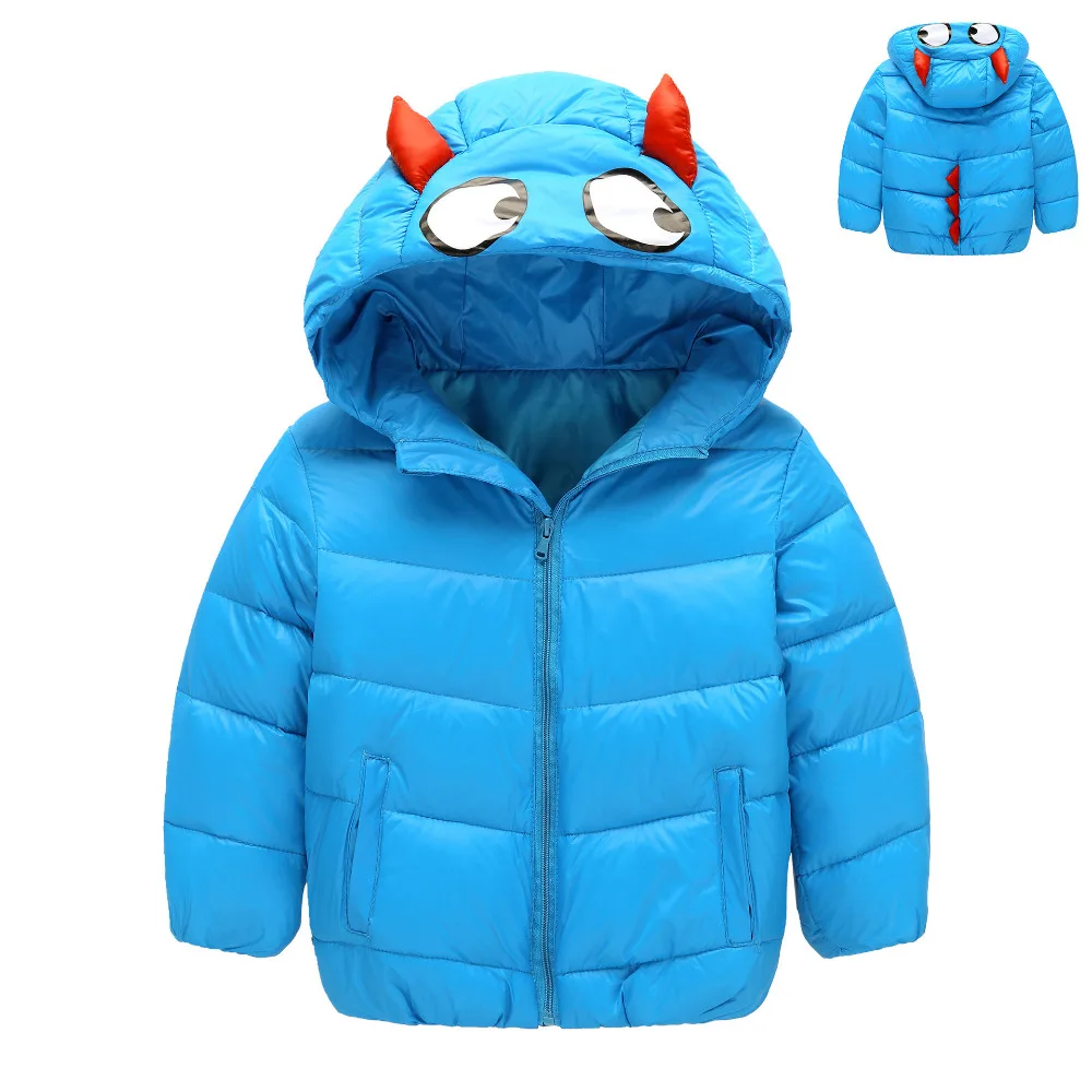Cartoon Hooded Light Boys Down Jacket Solid Color Zipper White Duck Down Parkas Long Sleeve Winter Warm Short Children Coats
Cartoon Hooded Light Boys Down Jacket Solid Color Zipper White Duck Down Parkas Long Sleeve Winter Warm Short Children Coats