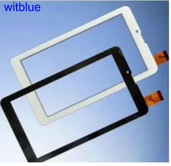 Free Film + New Touch Screen Digitizer Glass For 7" BLOW WhiteTAB 7.2HD 3G Tablet Touch Panel Sensor Replacement free shipping
Free Film + New Touch Screen Digitizer Glass For 7" BLOW WhiteTAB 7.2HD 3G Tablet Touch Panel Sensor Replacement free shipping