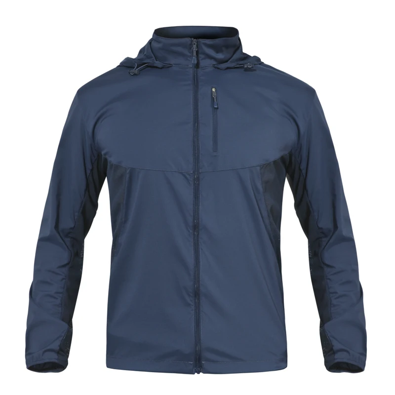 Men's Thin Military Jackets 2018 Summer Elastic Breathable Tactical Jackets Sunscreen Waterproof Camouflage Army Jackets Coats
Men's Thin Military Jackets 2018 Summer Elastic Breathable Tactical Jackets Sunscreen Waterproof Camouflage Army Jackets Coats