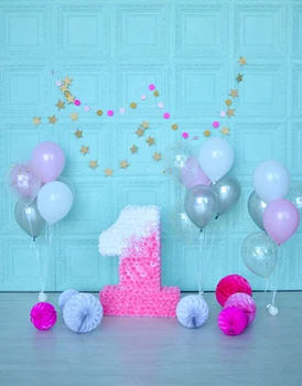 Vinyl cloth print 1st birthday party photo studio backgrounds for newborn portrait photography backdrops props
Vinyl cloth print 1st birthday party photo studio backgrounds for newborn portrait photography backdrops props