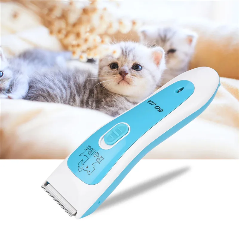 Rechargeable Pet Hair Clipper Grooming Cat Dog Hair Trimmer Electric Shaver razor Pets Hair Cutter Machine Clipper comb
Rechargeable Pet Hair Clipper Grooming Cat Dog Hair Trimmer Electric Shaver razor Pets Hair Cutter Machine Clipper comb