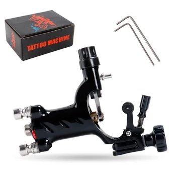 1Pcs New RCA Dragonfly Tattoo Machine Rotary Tattoo Machine Tattoo Gun Motor maquina de tatuagem professional for Liner Shader
1Pcs New RCA Dragonfly Tattoo Machine Rotary Tattoo Machine Tattoo Gun Motor maquina de tatuagem professional for Liner Shader