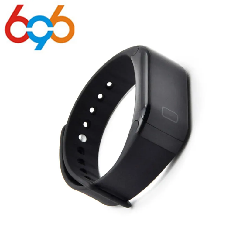 

696 Pulsometer Smart Watches Blood Pressure Fitness Watch Pedometre Smart Bracelet Heart Rate Monitor Smart Band For xiomi xaomi