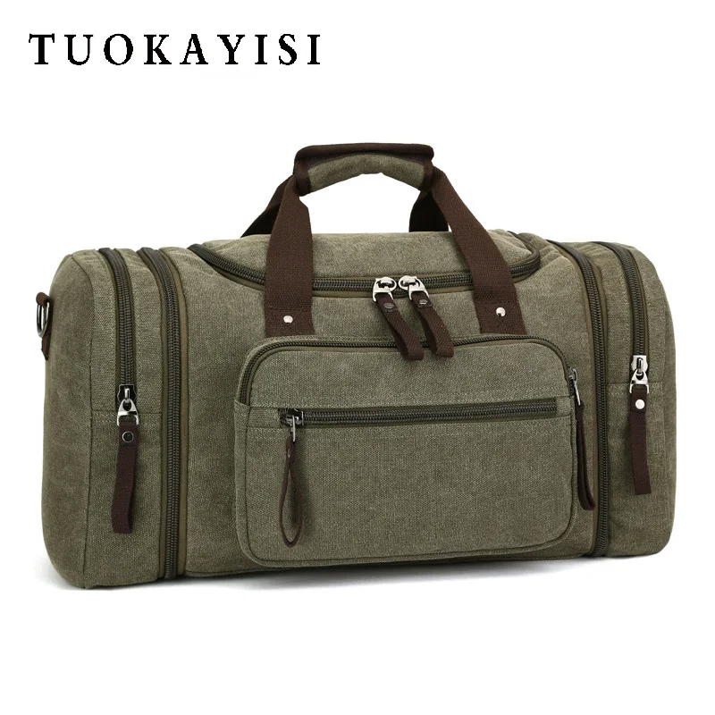 men weekend bag duffle Travel Multifunctional large capacity Canvas Handbag Women Portable zippered clothing case bag Waterproof
men weekend bag duffle Travel Multifunctional large capacity Canvas Handbag Women Portable zippered clothing case bag Waterproof