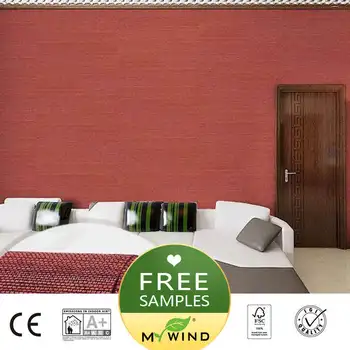 2019 MY WIND red Luxury Wallpaper sisal grasscloth 3D wallpapers designs vintage wall papers classic home decor for girl bedroom
2019 MY WIND red Luxury Wallpaper sisal grasscloth 3D wallpapers designs vintage wall papers classic home decor for girl bedroom
