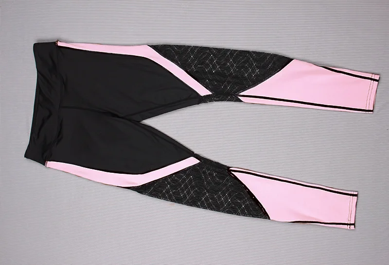 yoga sports pants fitness exercise legging12