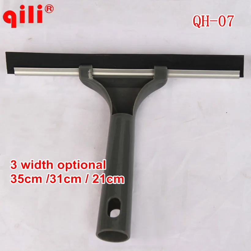 QILI QH-07 3size optional ABS Water Wiper Scraper Blade Ruber Squeegee Tools Car Windshield Washing Cleaner Glass Window Cleaner
QILI QH-07 3size optional ABS Water Wiper Scraper Blade Ruber Squeegee Tools Car Windshield Washing Cleaner Glass Window Cleaner