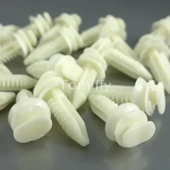 100x High Quality For Chevrolet For GMC 1554202 Pickup Door Panel Clips 1988-On Silverado Sierra
100x High Quality For Chevrolet For GMC 1554202 Pickup Door Panel Clips 1988-On Silverado Sierra