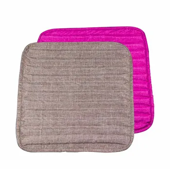 New Type Charcoal filler health massage cushion non-slip cushion for four seasons 10pcs 49*49cm
New Type Charcoal filler health massage cushion non-slip cushion for four seasons 10pcs 49*49cm