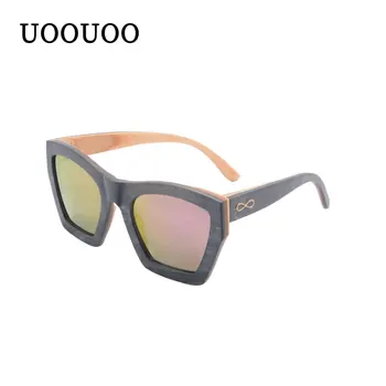 Purely Handmade Wooden Glasses Women Nature Wood Sunglasses Oculos De Sol Feminino Ladies Driving Eyewear UV400 Goggle Shade
Purely Handmade Wooden Glasses Women Nature Wood Sunglasses Oculos De Sol Feminino Ladies Driving Eyewear UV400 Goggle Shade