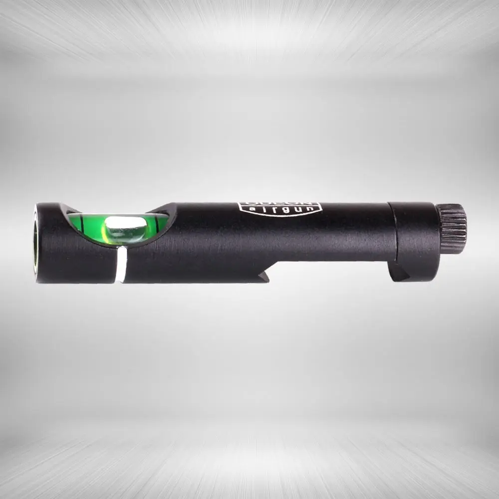 Tactical Bubble Level for 20mm Weaver Picatinny Base Hunting Riflescope Scope Mounts Accessories
Tactical Bubble Level for 20mm Weaver Picatinny Base Hunting Riflescope Scope Mounts Accessories