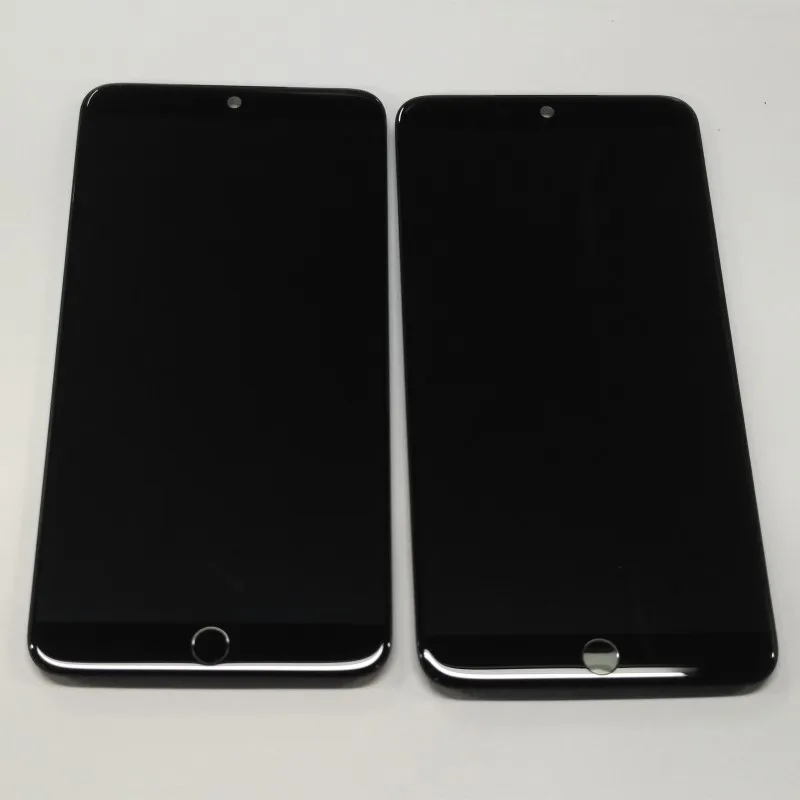 Meizu 15 MX 15 M881Q M881C M881M LCD Display with frame 4