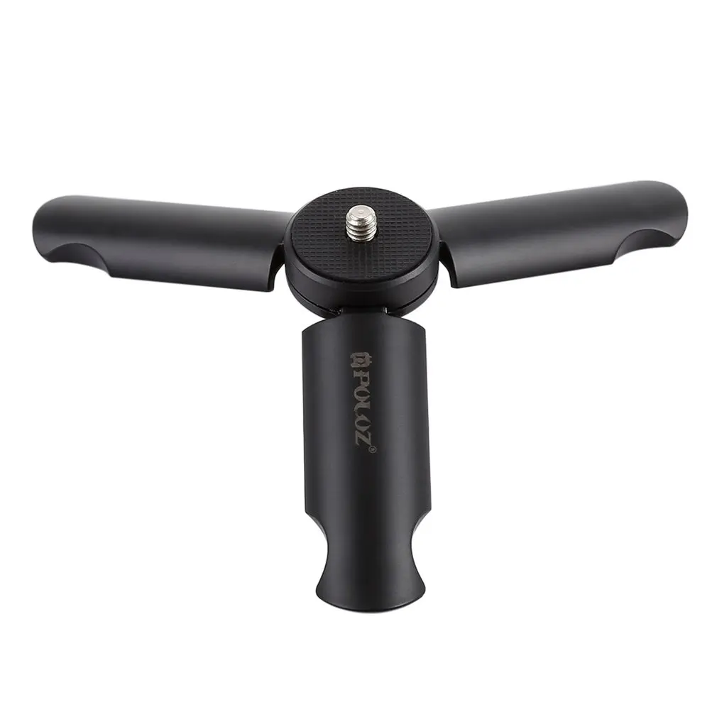 PULUZ mobile lazy bracket Desktop mini folding multi-function small tripod Plastic bracket dropshipping
PULUZ mobile lazy bracket Desktop mini folding multi-function small tripod Plastic bracket dropshipping