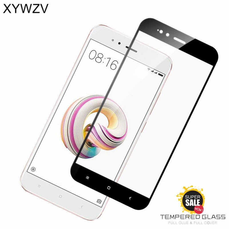 2PCS Full Glue Cover Glass Xiaomi Mi A1 Tempered Glass Screen Protector For Xiaomi Mi A1 Glass Phone Film For Xiaomi Mi A1 5X <
2PCS Full Glue Cover Glass Xiaomi Mi A1 Tempered Glass Screen Protector For Xiaomi Mi A1 Glass Phone Film For Xiaomi Mi A1 5X <