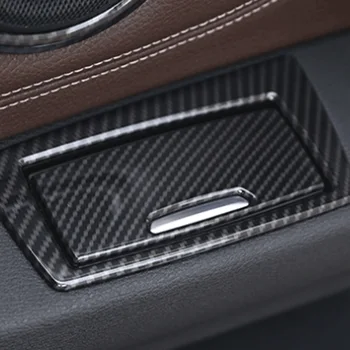 Car Door Ashtray Sequins cover Trim Rear ash Decoration frame Sticker For BMW New X1 F48 2016-2019 Accessories car styling
Car Door Ashtray Sequins cover Trim Rear ash Decoration frame Sticker For BMW New X1 F48 2016-2019 Accessories car styling