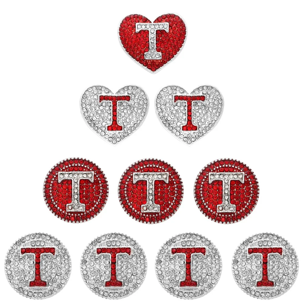 5PCS crystal heart shape 18mm 20mm Snap Button Jewelry Big crystal heart Snap Buttons Fit Snap Bracelet for Women Snaps Jewelry
5PCS crystal heart shape 18mm 20mm Snap Button Jewelry Big crystal heart Snap Buttons Fit Snap Bracelet for Women Snaps Jewelry