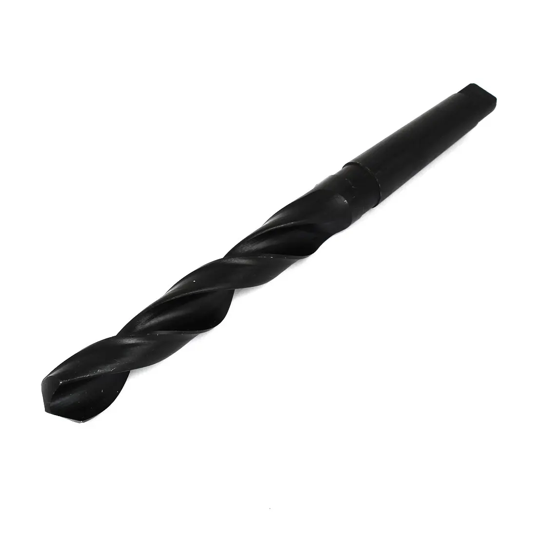 UXCELL High Speed Steel Taper Shank Twist Drill Bit Drilling Tool 24Mmx280mm
UXCELL High Speed Steel Taper Shank Twist Drill Bit Drilling Tool 24Mmx280mm