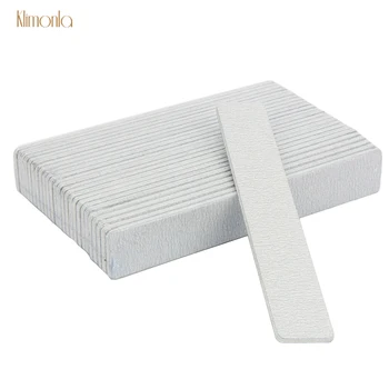 20pcs Professional Nail File Straight 100/180 Sanding Buffer Block Emery Board Double-sided Files Manicure Care Makeup Tools
20pcs Professional Nail File Straight 100/180 Sanding Buffer Block Emery Board Double-sided Files Manicure Care Makeup Tools
