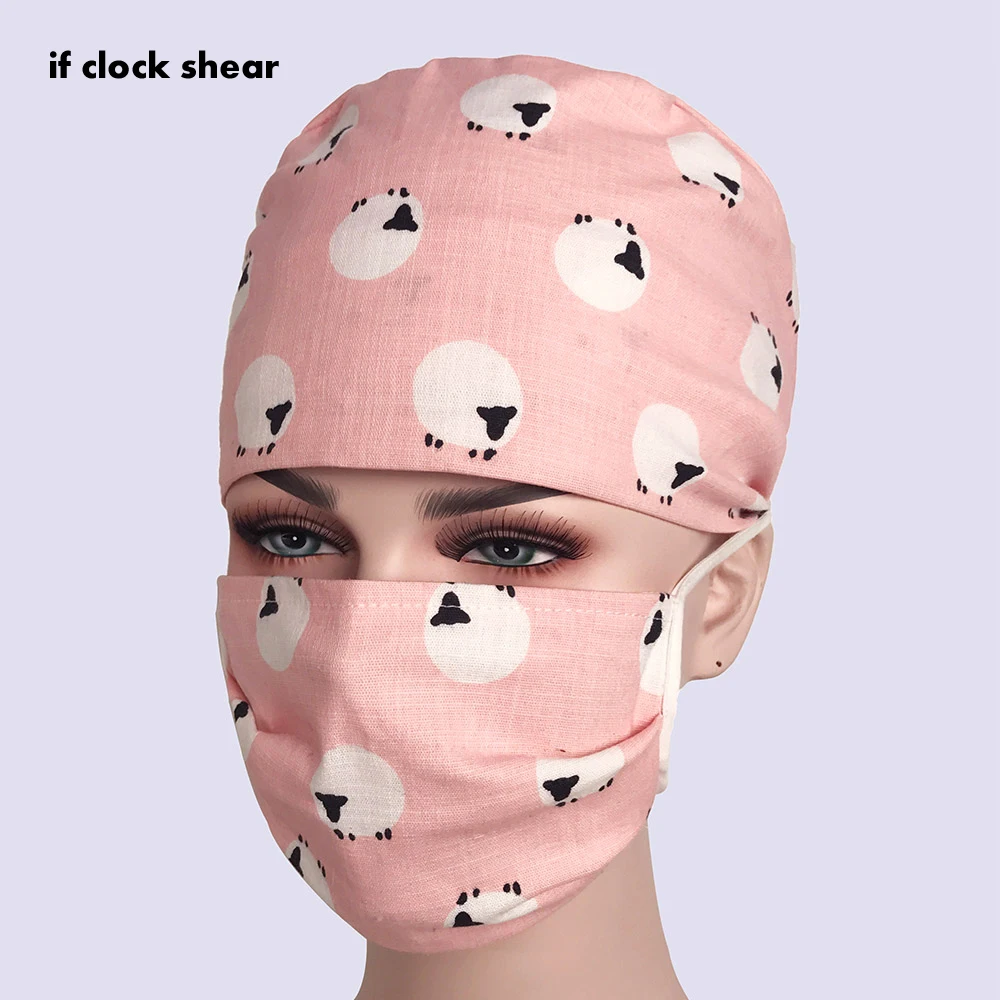 New Unisex pharmacy Dentistry beauty men's surgery surgical hat practice nurse cap medical hospital doctor laboratory printing
New Unisex pharmacy Dentistry beauty men's surgery surgical hat practice nurse cap medical hospital doctor laboratory printing