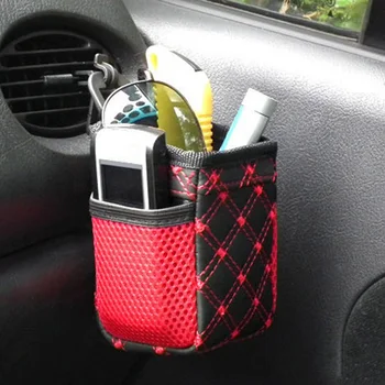 Auto Storage Bag Hang Carry Organizer Shelf Pocket Phone Vehicle Multi function Handheld Handy
Auto Storage Bag Hang Carry Organizer Shelf Pocket Phone Vehicle Multi function Handheld Handy