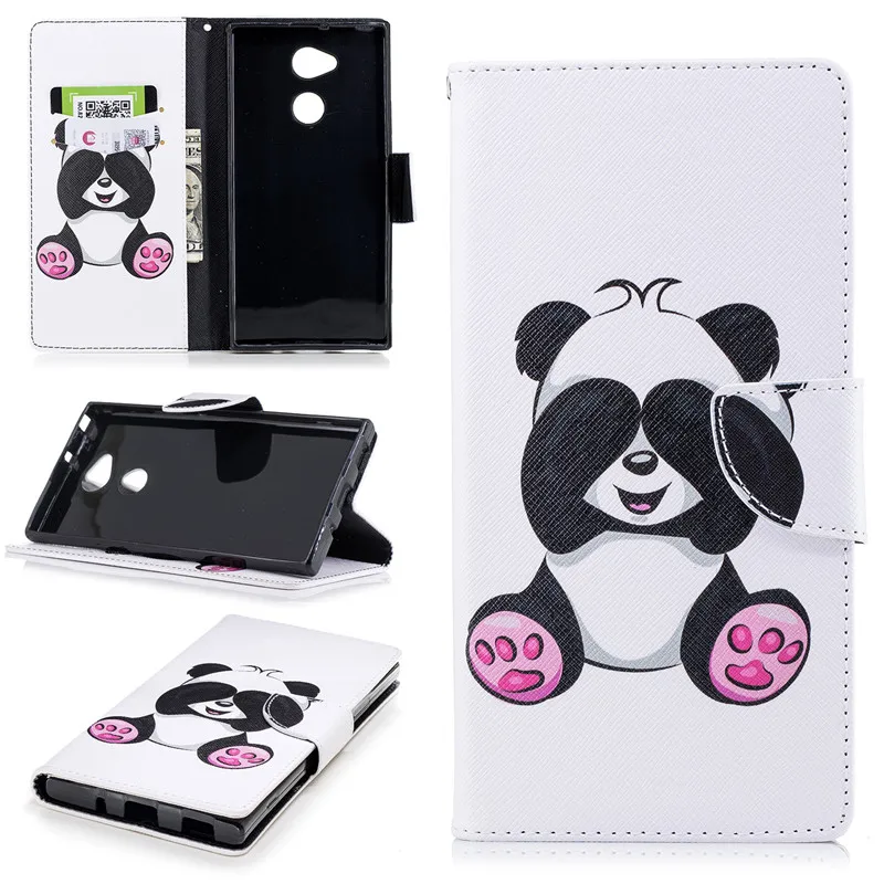 For Sony Xperia XA2 Ultra Case (6)
