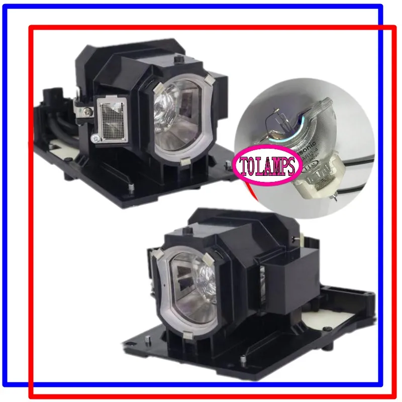 Top quality DT01931 100% Original Projector Lamp With Housing For M260WS M260WSG M300W M300XS M300WG M300XSG M350X M350XG
Top quality DT01931 100% Original Projector Lamp With Housing For M260WS M260WSG M300W M300XS M300WG M300XSG M350X M350XG