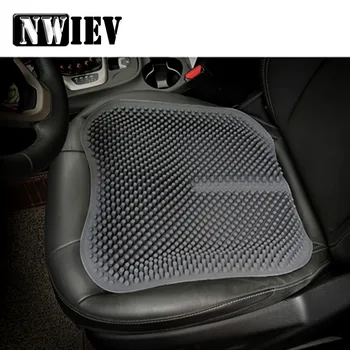 NWIEV Anti-skid massage cushion car seat cover For Lada Granta Vesta Renault Captur 4 Logan Audi A3 A4 B6 B8 Alfa Romeo 159 156
NWIEV Anti-skid massage cushion car seat cover For Lada Granta Vesta Renault Captur 4 Logan Audi A3 A4 B6 B8 Alfa Romeo 159 156