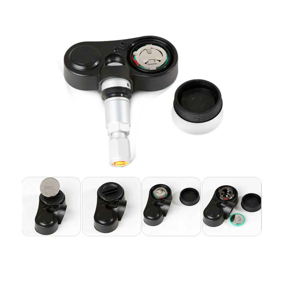 Car TPMS Cigarette Lighter Plug USB Tire Pressure Monitoring System 4 External Sensor LCD Display Tyre Detector
Car TPMS Cigarette Lighter Plug USB Tire Pressure Monitoring System 4 External Sensor LCD Display Tyre Detector
