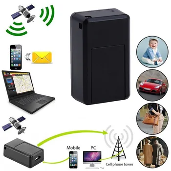 Hot Car Strong Magnetic Free Installation GPS Tracking Locator Portable USB Anti-Lost Tracking JLD
Hot Car Strong Magnetic Free Installation GPS Tracking Locator Portable USB Anti-Lost Tracking JLD