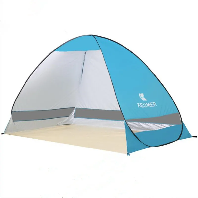 1.0 kg Portable Beach Tent Sun Shade Fishing Shelter Tents Quick Automatic Opening Summer Beach Tent UV Protection Fishing Tent
1.0 kg Portable Beach Tent Sun Shade Fishing Shelter Tents Quick Automatic Opening Summer Beach Tent UV Protection Fishing Tent