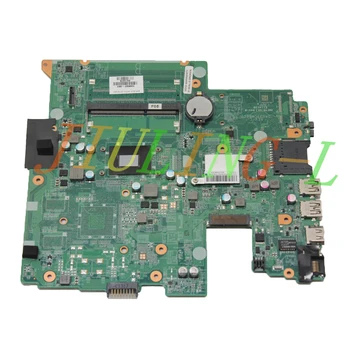 JOUTNDLN FOR HP Pavilion 14-C Series Laptop motherboard 739507-001 DDR3 DAU33CMB6C0 W/ 847 CPU
JOUTNDLN FOR HP Pavilion 14-C Series Laptop motherboard 739507-001 DDR3 DAU33CMB6C0 W/ 847 CPU