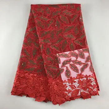 Nigerian Lace Fabrics For Wedding 2019 High Quality Embroidery 048 Tulle Lace Fabric French Net Lace Fabric For Party Dress
Nigerian Lace Fabrics For Wedding 2019 High Quality Embroidery 048 Tulle Lace Fabric French Net Lace Fabric For Party Dress