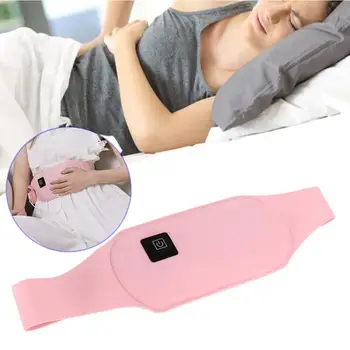 Yoga Belt Warm Palace Belt Menstruation Big Aunt Stomach Pain Artifact Heating Moxibustion Warm Palace Belt Massage Wash
Yoga Belt Warm Palace Belt Menstruation Big Aunt Stomach Pain Artifact Heating Moxibustion Warm Palace Belt Massage Wash