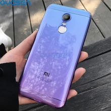 Colorful Cases For Xiaomi Redmi S2 4X 4 Pro 4A 5 Plus 5A Note 4 4X 5 5A Prime Pro Mi 8 SE A2 A1 5X 6 Max 2 Mix 2 2S Phone Shell
Colorful Cases For Xiaomi Redmi S2 4X 4 Pro 4A 5 Plus 5A Note 4 4X 5 5A Prime Pro Mi 8 SE A2 A1 5X 6 Max 2 Mix 2 2S Phone Shell