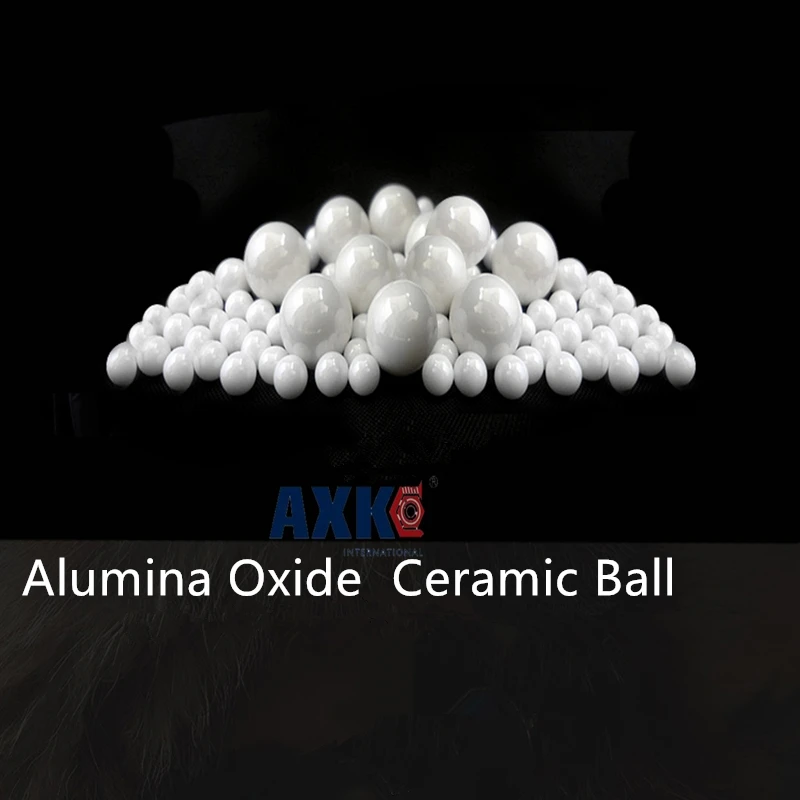 Free Shipping 1 2 3 3.2 4 5 6 7 8 9 10 11 12 13 14 15 16 17 18 19 20 26mm Alumina Oxide Ceramic Al2O3 G20 100PCS/Lot 10PCS
Free Shipping 1 2 3 3.2 4 5 6 7 8 9 10 11 12 13 14 15 16 17 18 19 20 26mm Alumina Oxide Ceramic Al2O3 G20 100PCS/Lot 10PCS