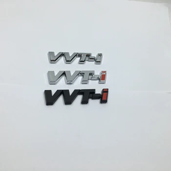 20pcs For Toyota Corolla Ralink VVT-i vvti logo Car Stickers side Emblem Badge Decal
20pcs For Toyota Corolla Ralink VVT-i vvti logo Car Stickers side Emblem Badge Decal