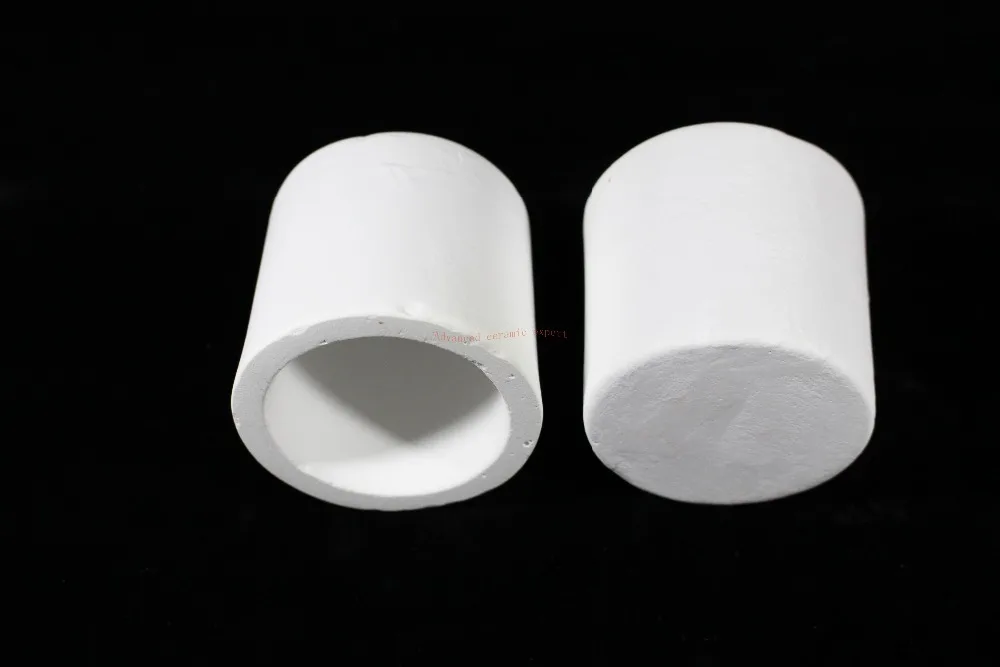 Quartz Sintered Ceramic Crucible D85mm*H40mm/Crucible With Resistance To Sudden Cold And Heat/Crucible For Melting
Quartz Sintered Ceramic Crucible D85mm*H40mm/Crucible With Resistance To Sudden Cold And Heat/Crucible For Melting