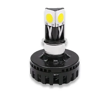 1Pc H4 H6 BA20D LED Motorcycle Headlight Bulb High Low Beam Fog Light Lamp 12-18W For Harley Yamaha Honda Suzuki
1Pc H4 H6 BA20D LED Motorcycle Headlight Bulb High Low Beam Fog Light Lamp 12-18W For Harley Yamaha Honda Suzuki