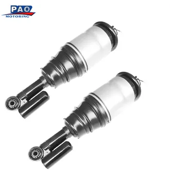 2PC New Rear Air Suspension Shock Strut Fit For Range Rover Sport 2005-2015 With ADS LR023234 LR015018 LR015020
2PC New Rear Air Suspension Shock Strut Fit For Range Rover Sport 2005-2015 With ADS LR023234 LR015018 LR015020