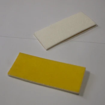 3D printer parts Ceramic fiber insulation tape for Ultimaker + Plus Original Ceramic fiber insulation tape 25*60*2mm
3D printer parts Ceramic fiber insulation tape for Ultimaker + Plus Original Ceramic fiber insulation tape 25*60*2mm