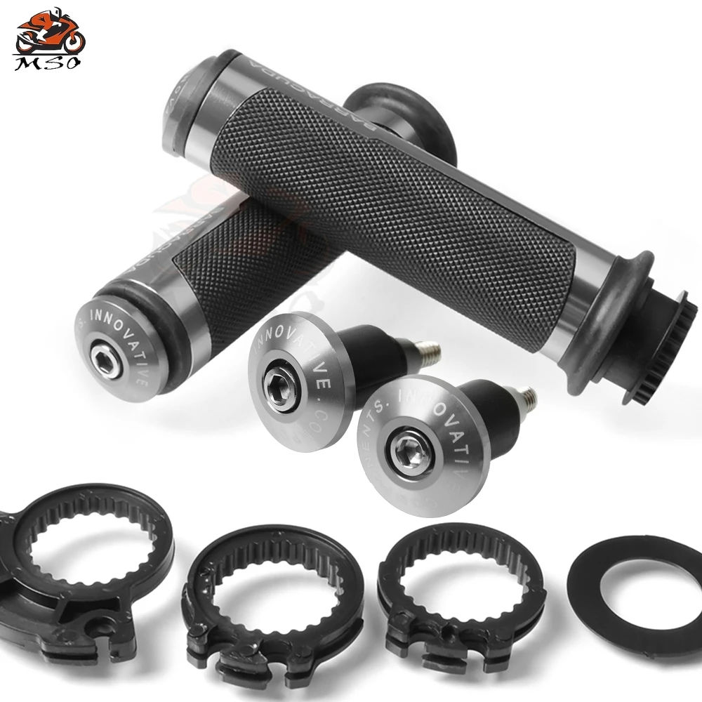 For Yamaha R1 R3 R6 FZ1 FZ6 FZ-07 FZ8 FZ-09 FZ-10 FZS1000 FAZER Motorcycle Handlebar Grips Handle Cap Plug Handle Bar End 1 SET
For Yamaha R1 R3 R6 FZ1 FZ6 FZ-07 FZ8 FZ-09 FZ-10 FZS1000 FAZER Motorcycle Handlebar Grips Handle Cap Plug Handle Bar End 1 SET
