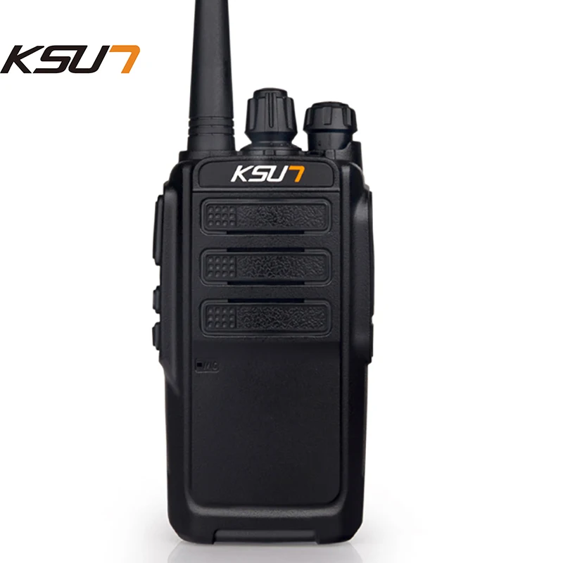 Ksun Walkie-Talkie Civilian Kilometers High Power Intercom Outdoor Handheld 50km Mini Small
Ksun Walkie-Talkie Civilian Kilometers High Power Intercom Outdoor Handheld 50km Mini Small