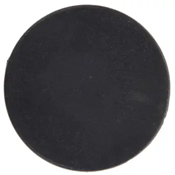 Hot Sale 21.5mm x 35mm Black Plastic Blanking End Caps Round Tube Insert Bung 4 Pcs
Hot Sale 21.5mm x 35mm Black Plastic Blanking End Caps Round Tube Insert Bung 4 Pcs